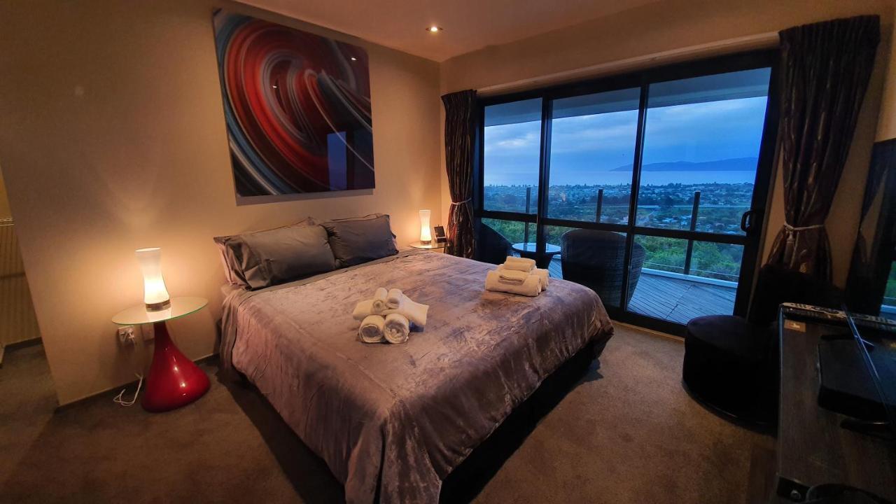 White House Bed & Breakfast Парапарауму Екстериор снимка